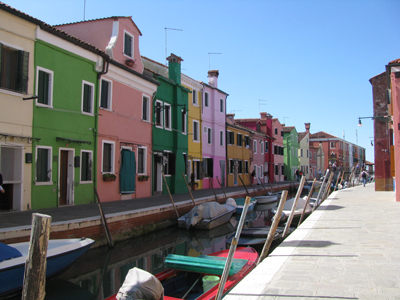 Burano 7539