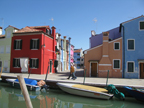 Burano Homes