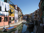 Burano Canal