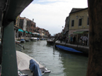 Murano Grand Canal