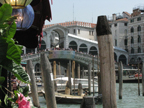 rialto bridge